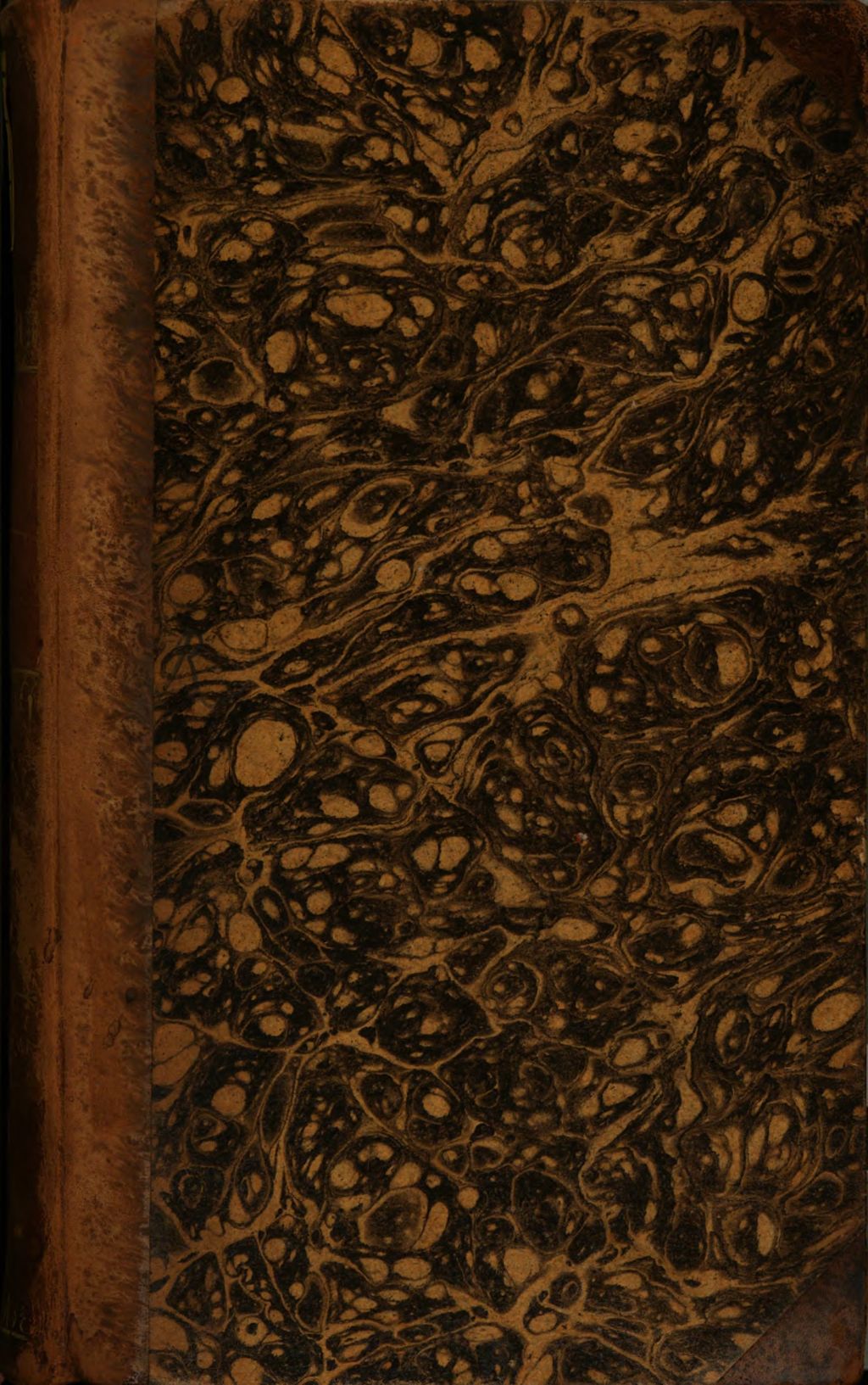 Cover of Peter Joseph Macquer's ... Chymisches Wörterbuch oder Allgemeine Begriffe der Chymie nach alphabetischer Ordnung. 1, A - D