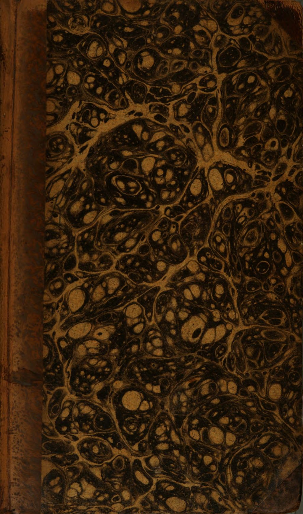 Cover of Peter Joseph Macquer's ... Chymisches Wörterbuch oder Allgemeine Begriffe der Chymie nach alphabetischer Ordnung. 2, E - Glü