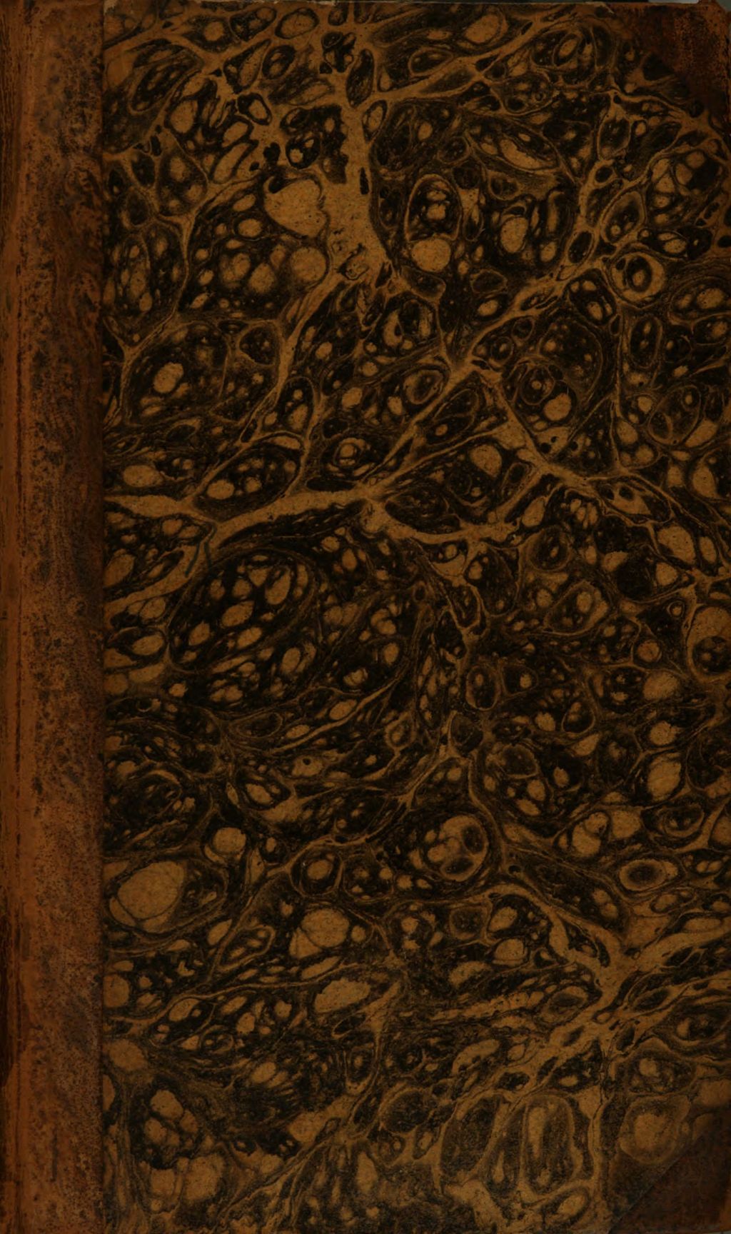 Cover of Peter Joseph Macquer's ... Chymisches Wörterbuch oder Allgemeine Begriffe der Chymie nach alphabetischer Ordnung. 3, Glühen - Lymphe