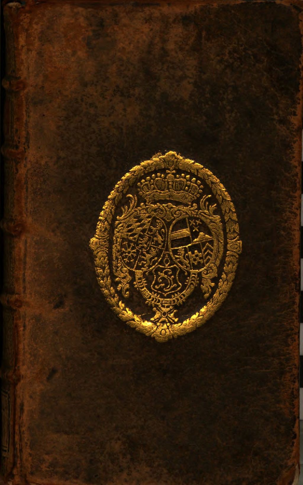 Cover of La Chymie charitable