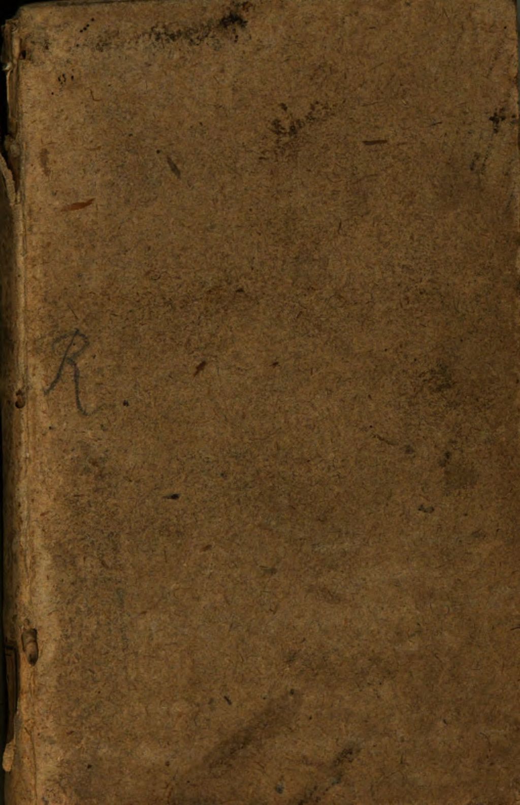 Cover of Die Mitleidende und Leichte Chymie