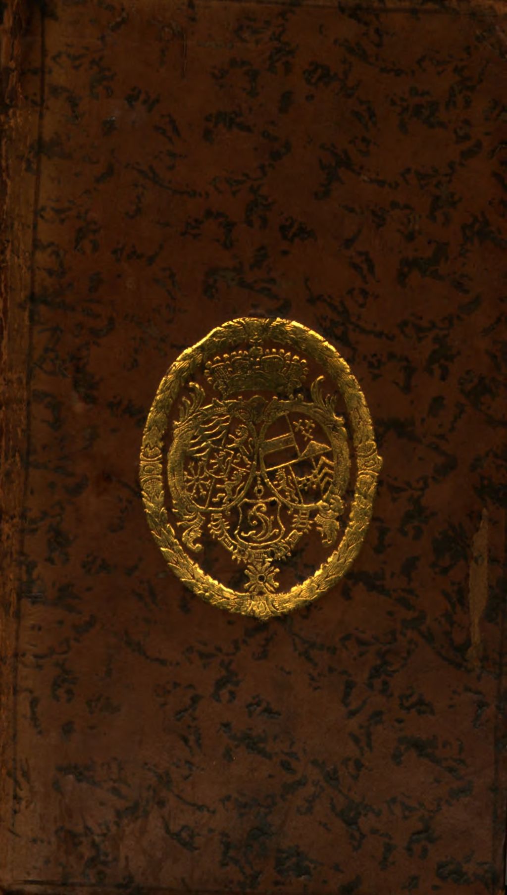 Cover of Dissertations Chymiques. 2