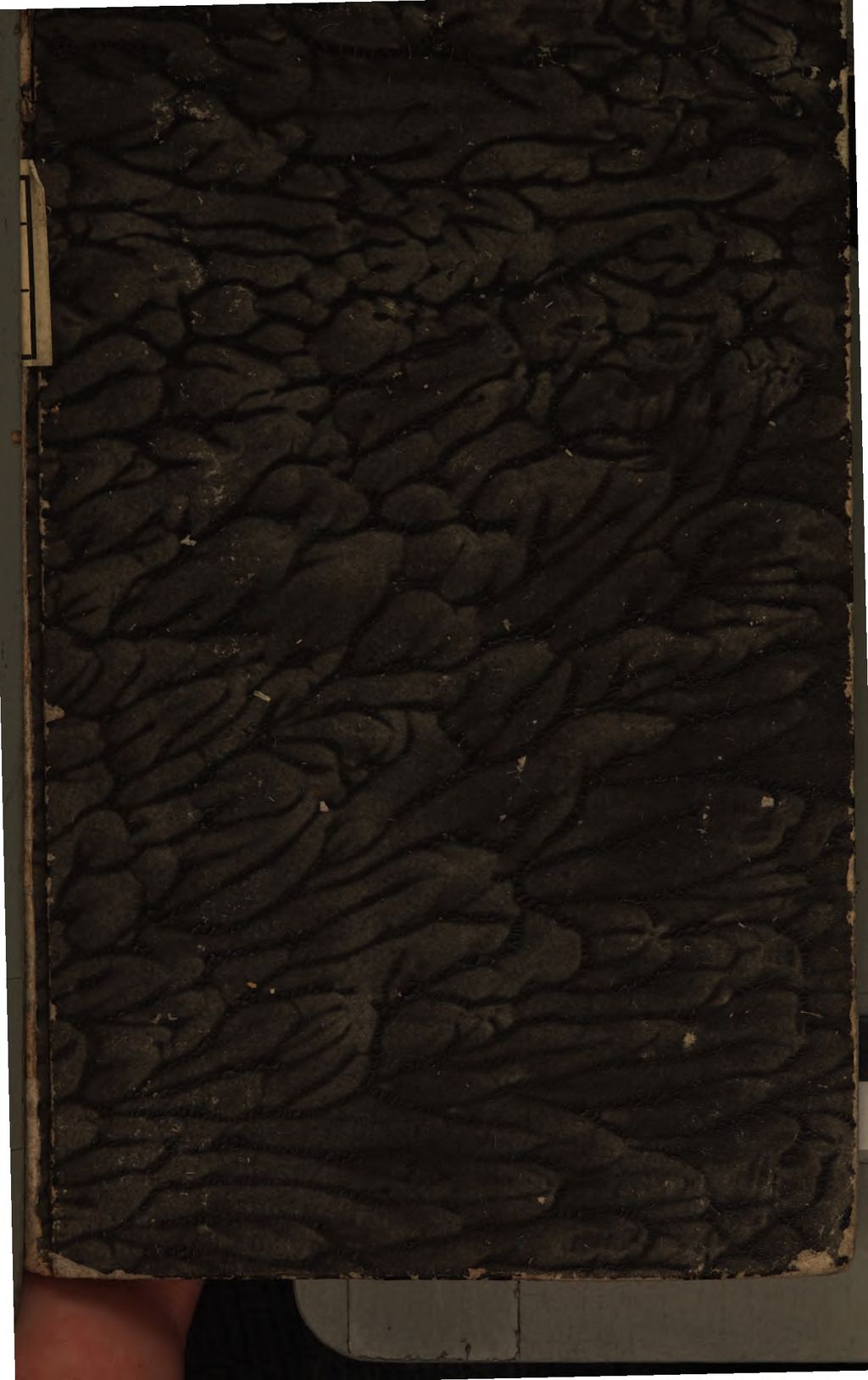 Cover of Ueber die neuern Gegenstände der Chymie . [1], Vorzüglich das ohnlängst entdeckte Halbmetall Uranium