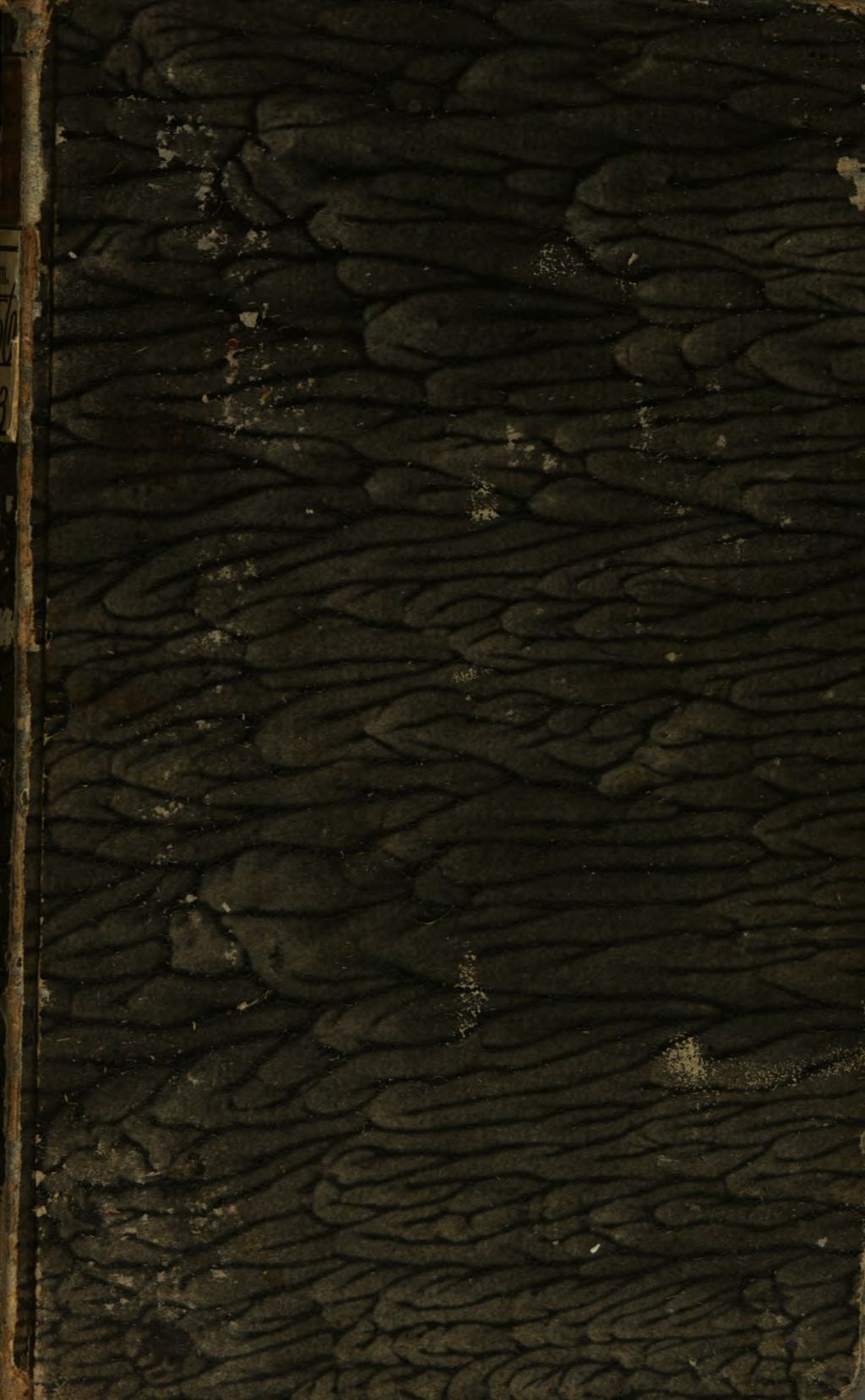 Cover of Ueber die neuern Gegenstände der Chymie . 3, Enthaltend den Versuch einer Critik des antiphlogistischen Systemes