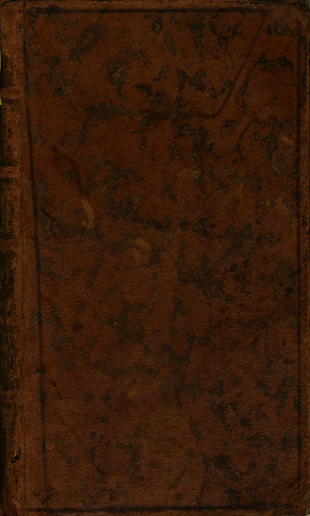 Cover of Instituts de Chymie . 2