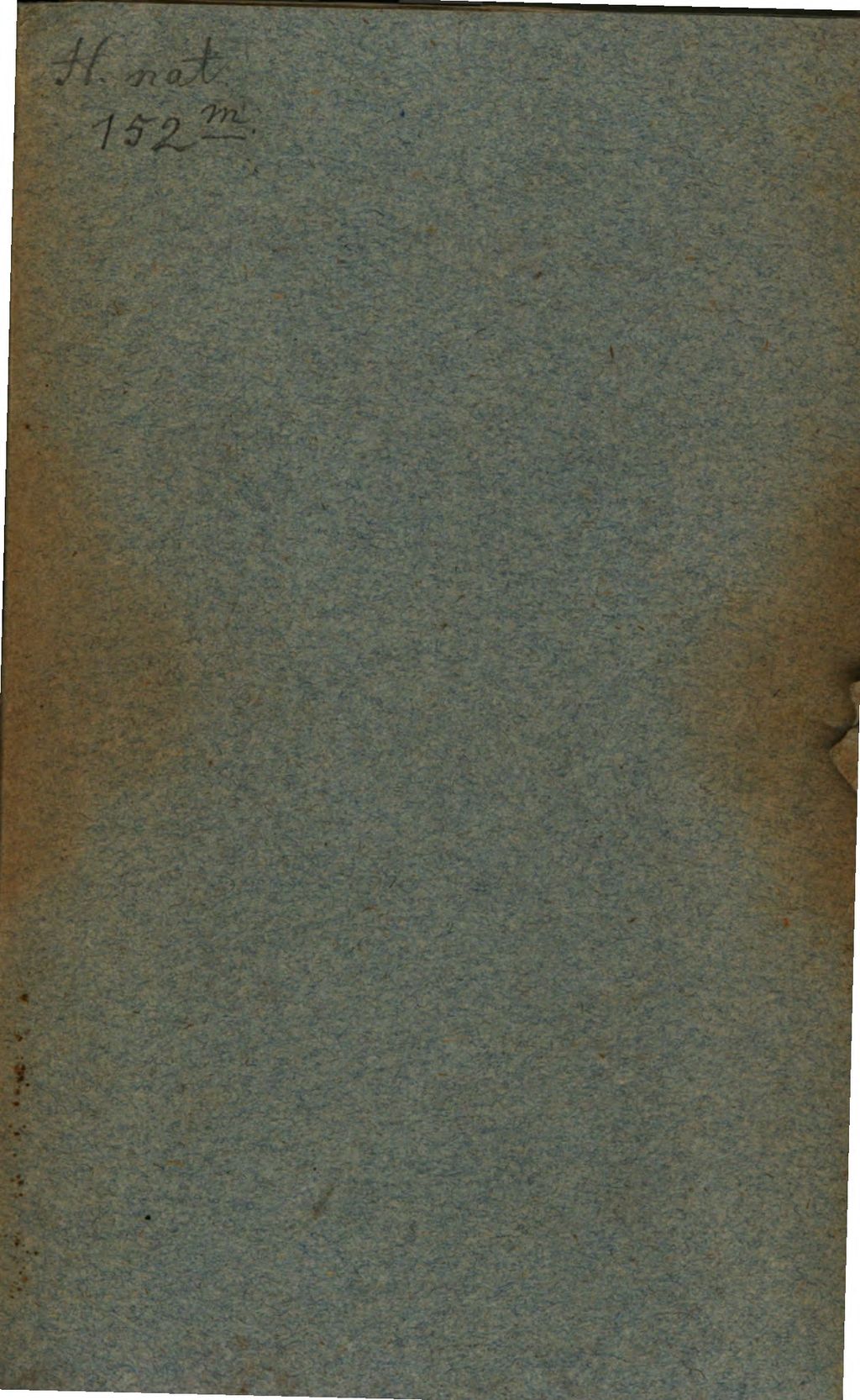 Cover of Islands Natur- und Volkskunde . H. 2