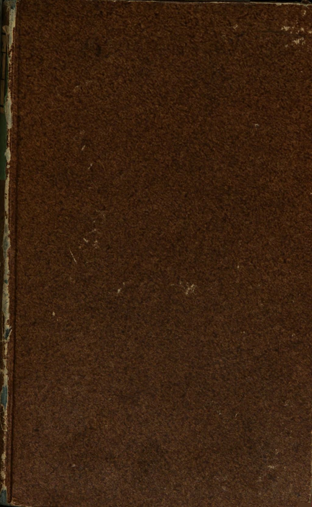 Cover of Die Naturforscher diess- u. jenseits der Oceane