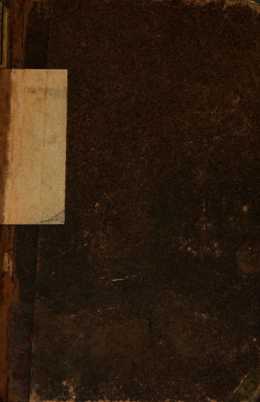 Cover of Ansichten der Natur