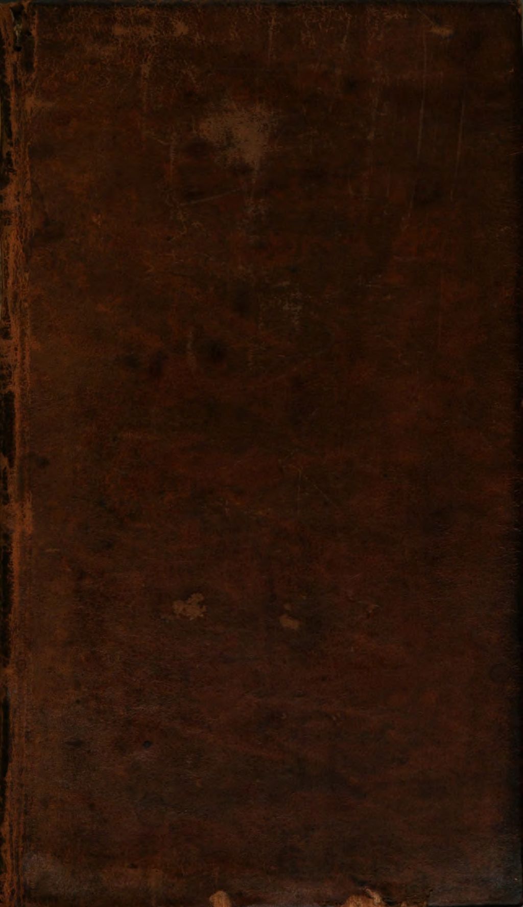 Cover of Sammlung vermischter Schriften aus Naturwissenschaft, Chymie und Arzeneigelahrtheit