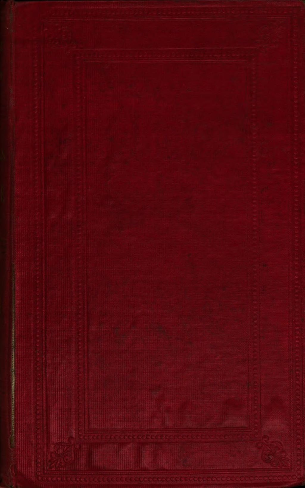 Cover of Mélusine
