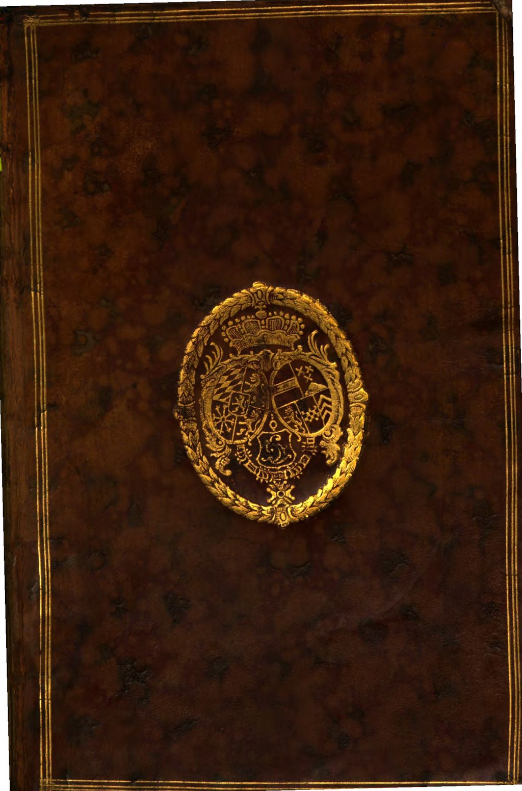 Cover of Oeuvres De Theatre De Mr. De Boissy. 8