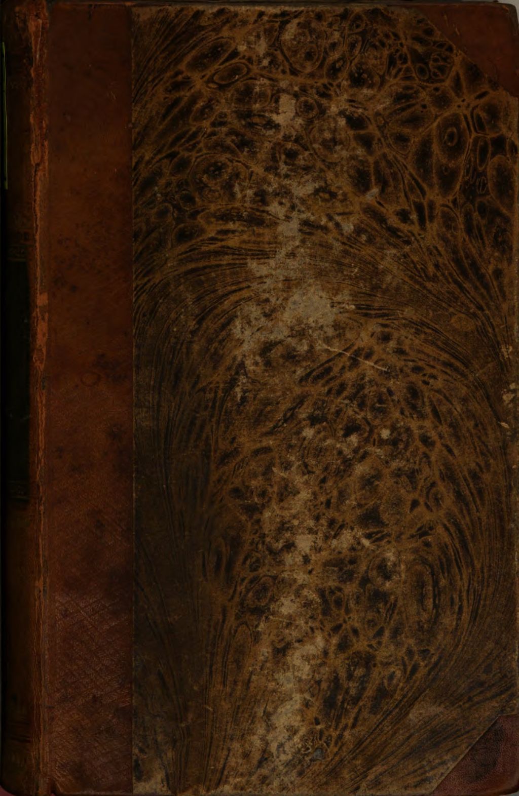 Cover of Les Aventures De Telemaque, Fils D'Ulysse, par feu Messire Francois de Salignac, de la Motte Fenelon, &c. &c. oder wunderbare Begebenheiten Telemachs