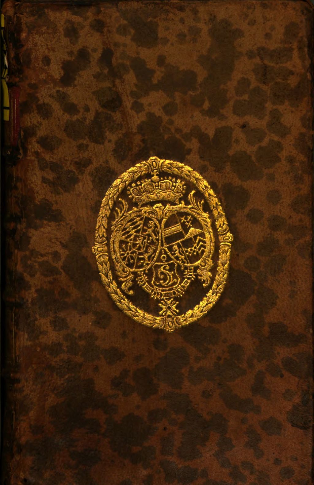 Cover of Histoire de Melusine