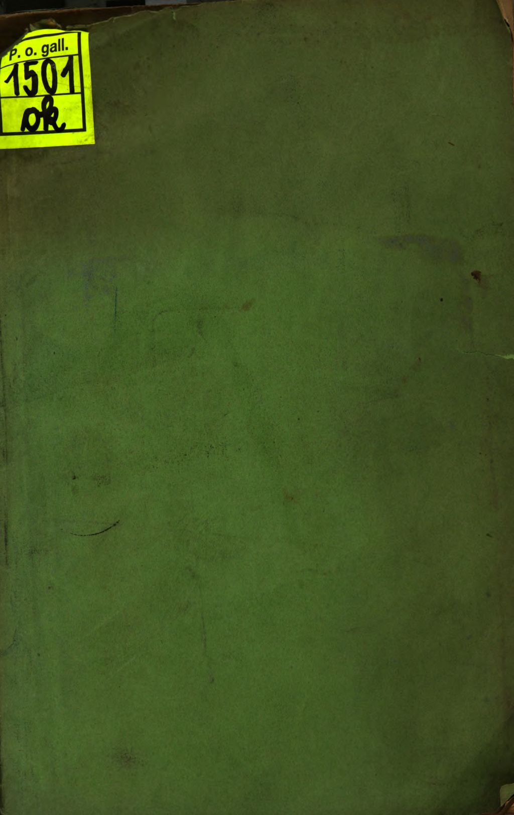 Cover of Vierversige Fabeln von C. L. Mollevaut
