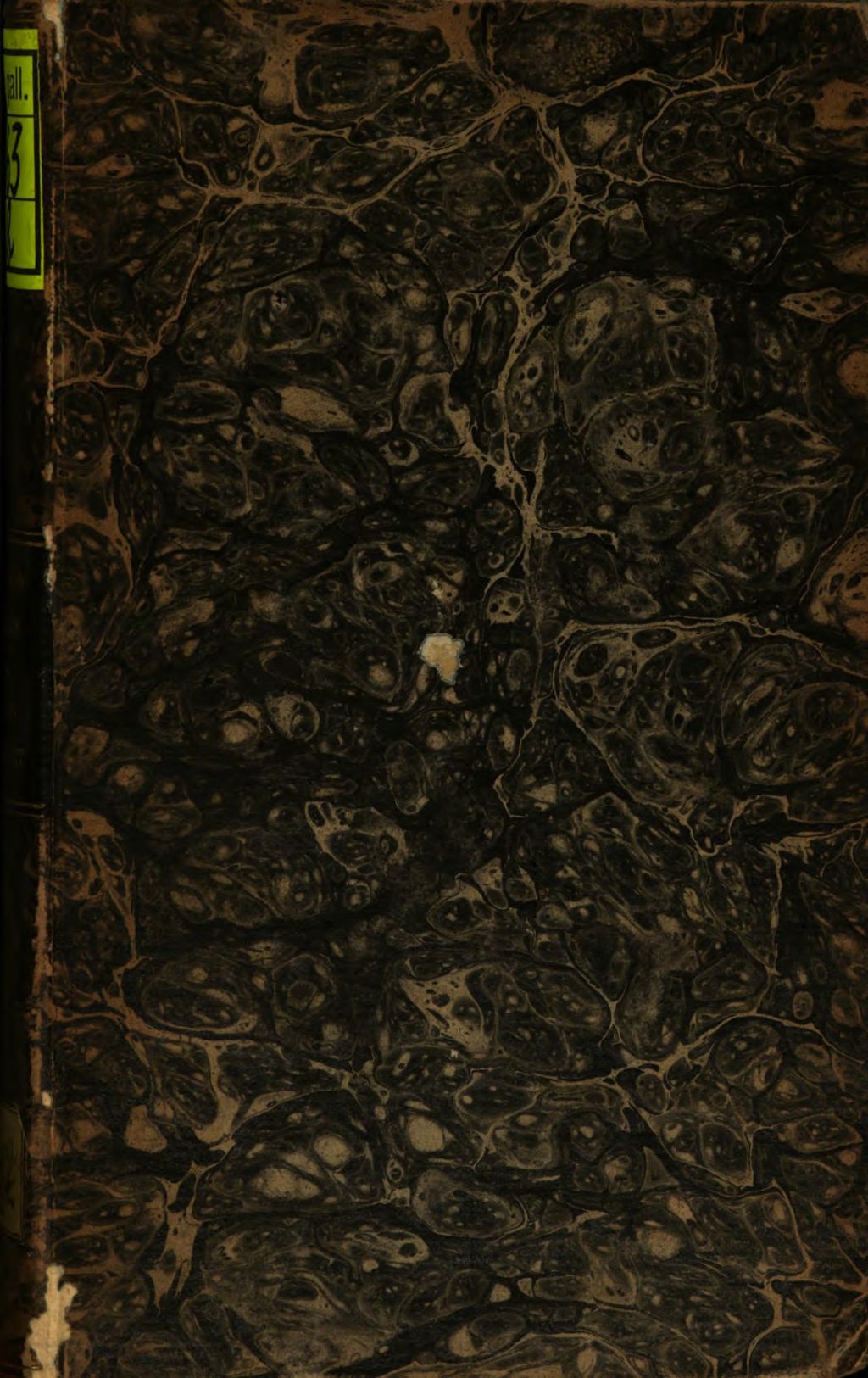 Cover of Des Herrn von Saint-Lambert Orientalische Fabeln