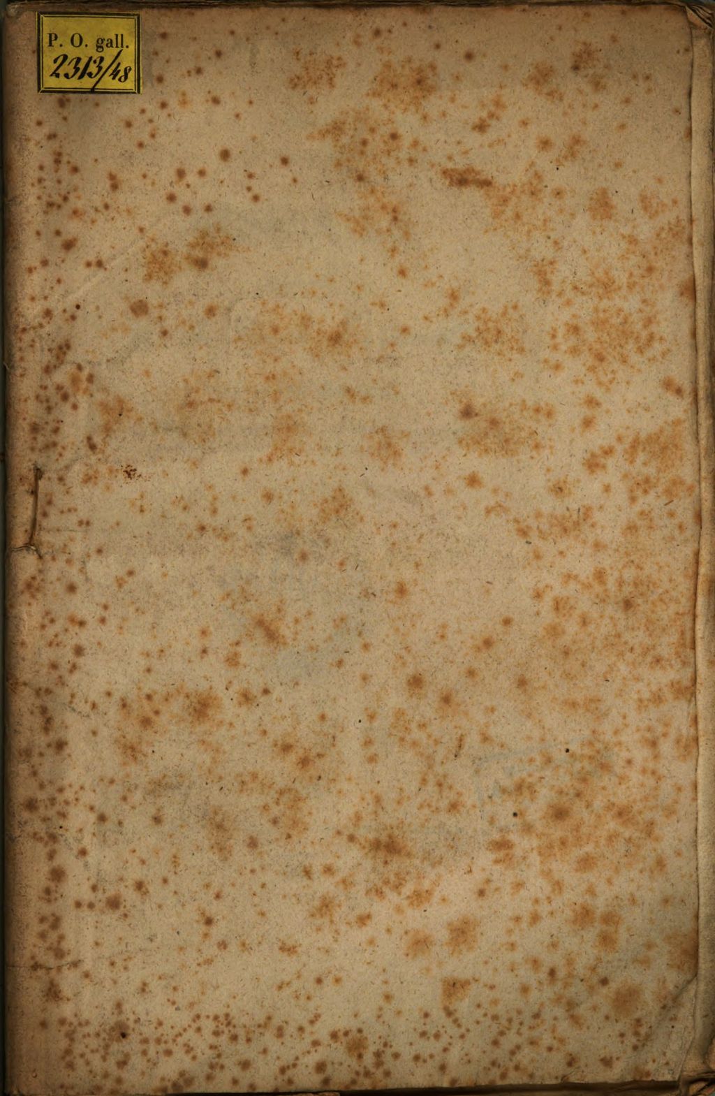 Cover of Discours prononcé sur les pièces qui ont concouru pour le prix de poésie décerné dans la séance publique du 6. févr. 1824