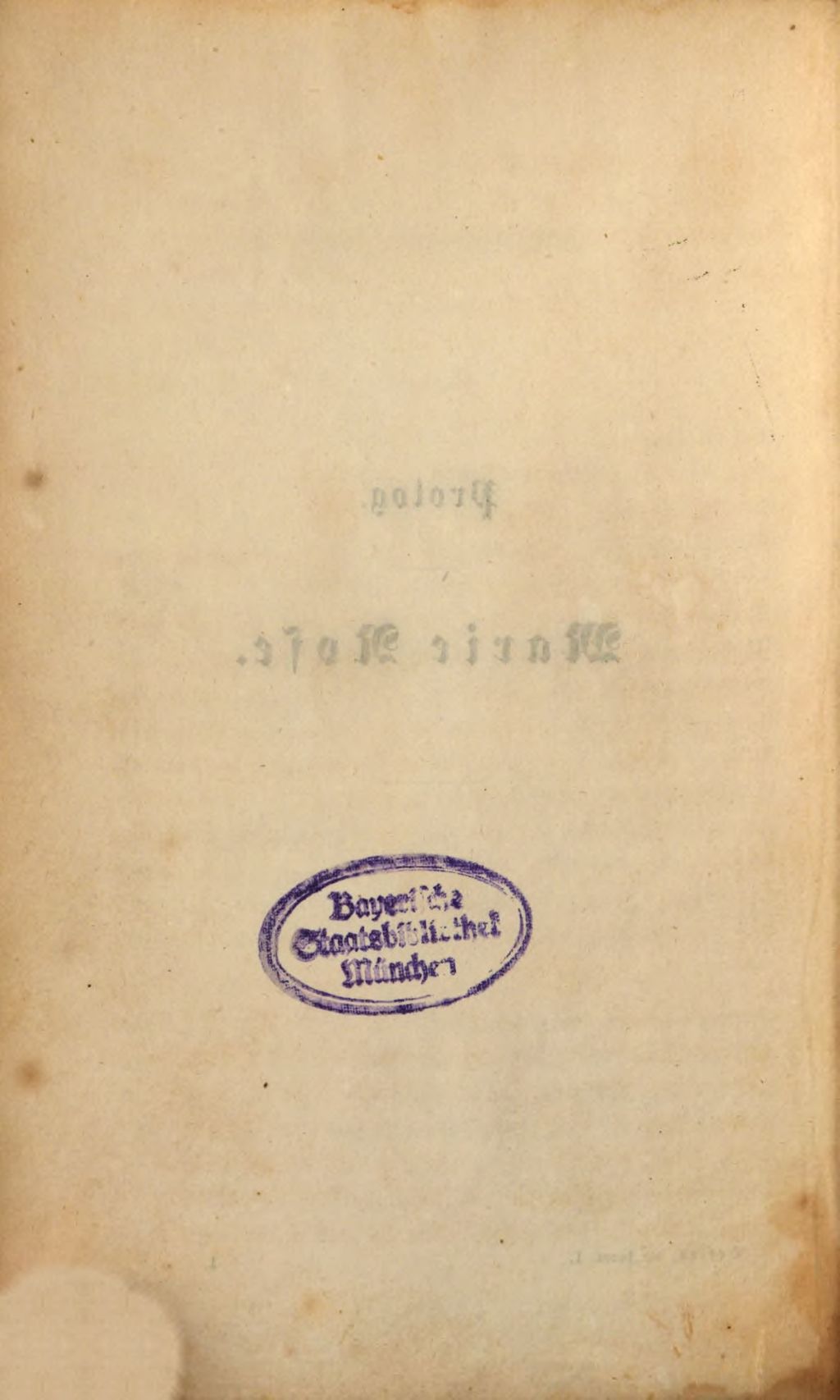 Cover of Ein Zuave
