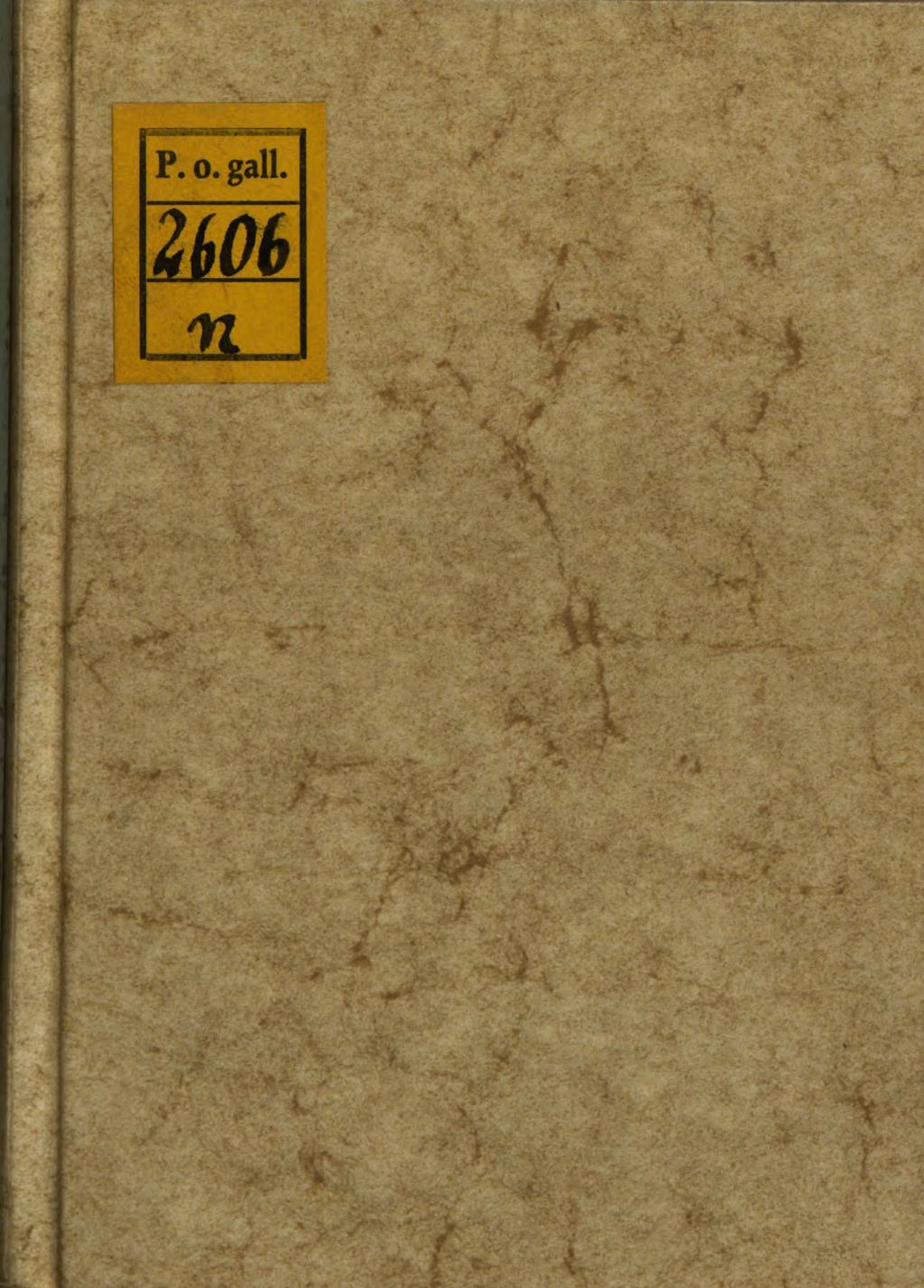 Cover of Der Schaumlöffel oder Tanzai und Neadame