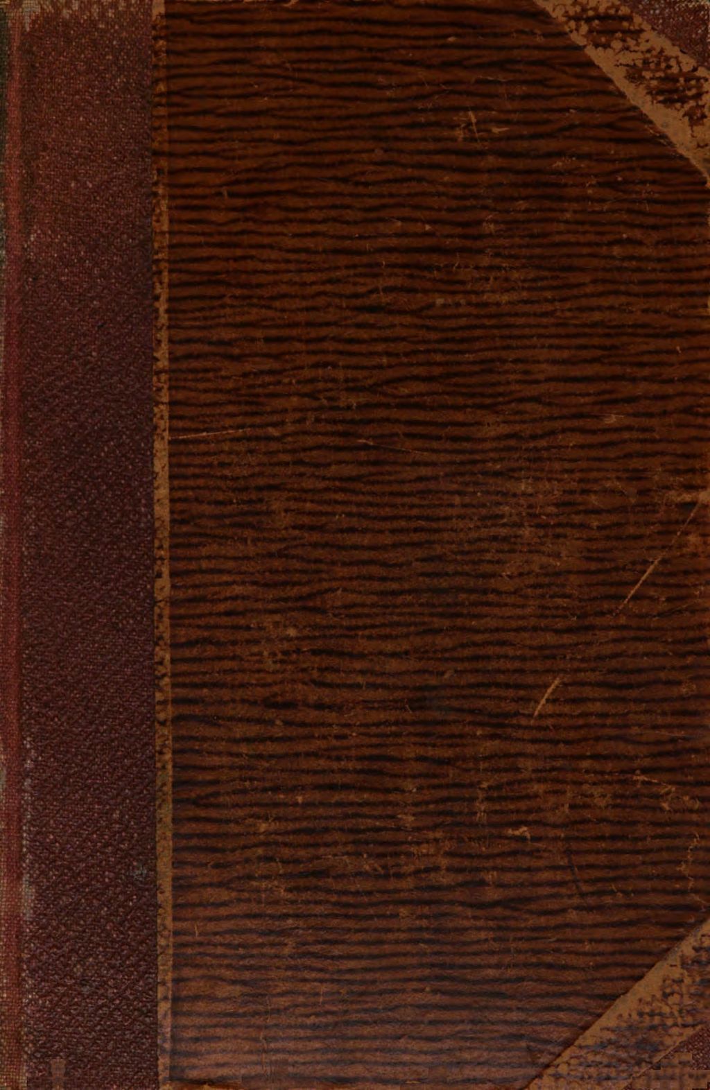 Cover of Neues Deutsches Mährchenbuch