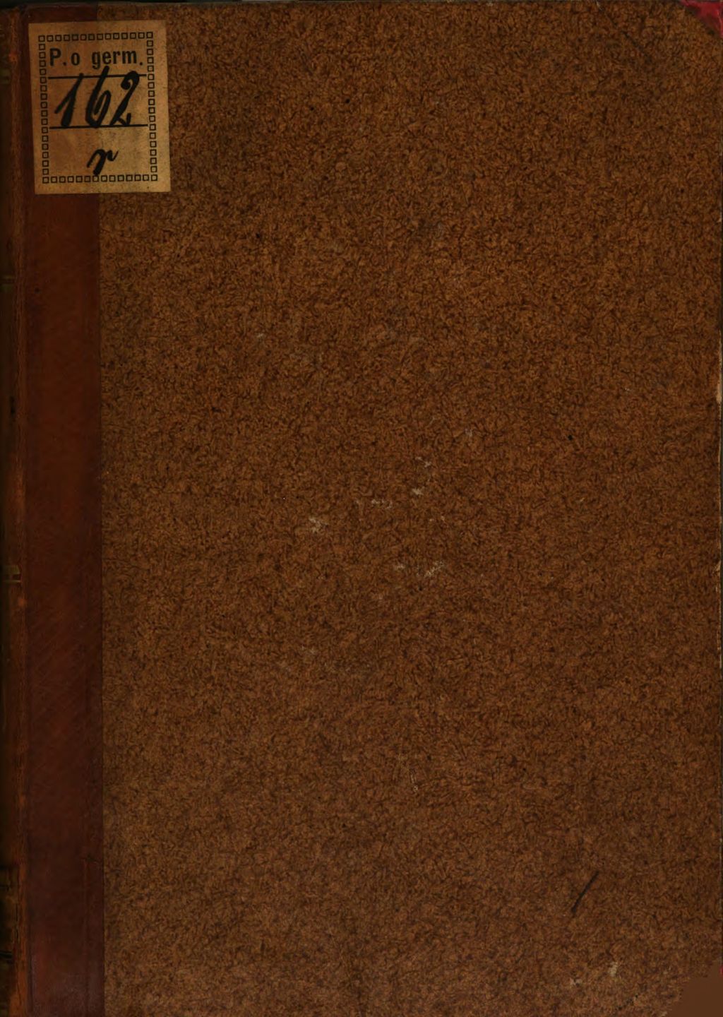 Cover of Sagen und Geschichten der Stadt Baden ... in poetischem Gewande