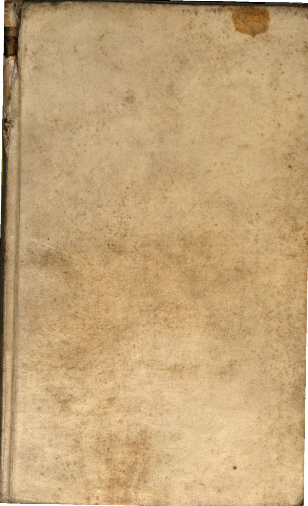Cover of Herrn B. H. Brockes, Raths-Herrn der Stadt Hamburg, Irdisches Vergnügen in Gott