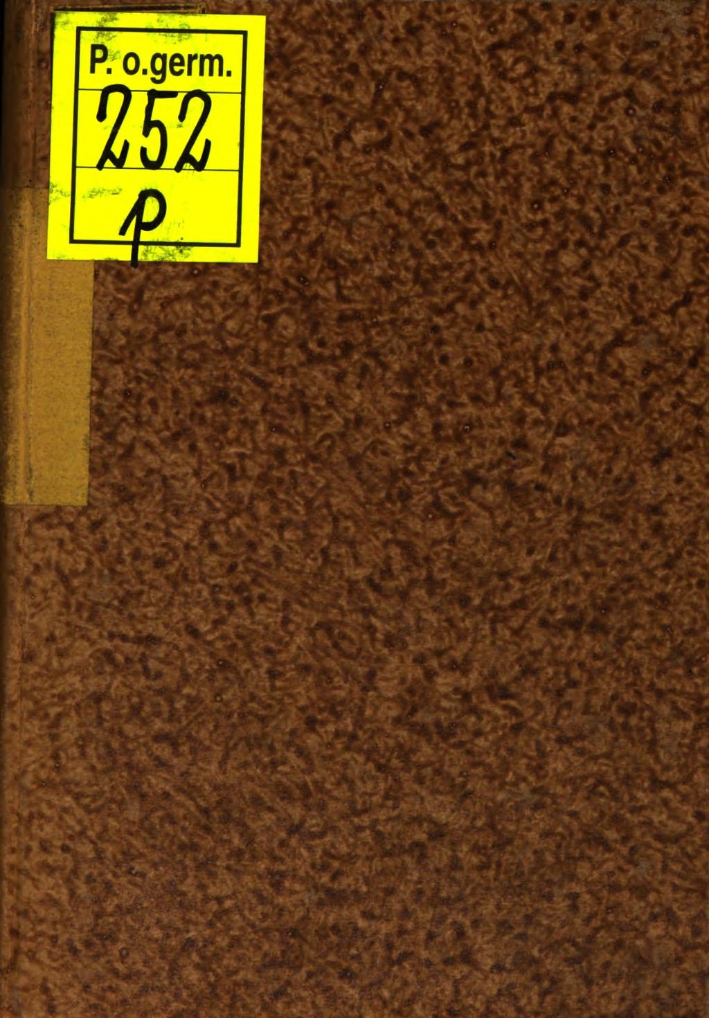 Cover of Sagen des Hase-Thales