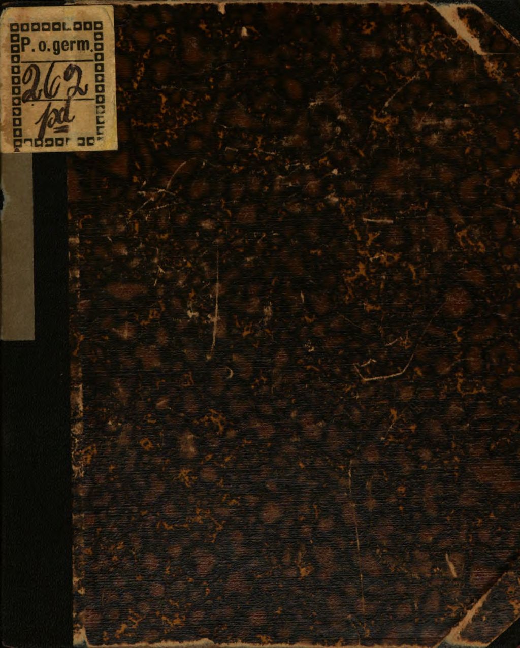 Cover of Die Glorie der heiligen Jungfrau Maria