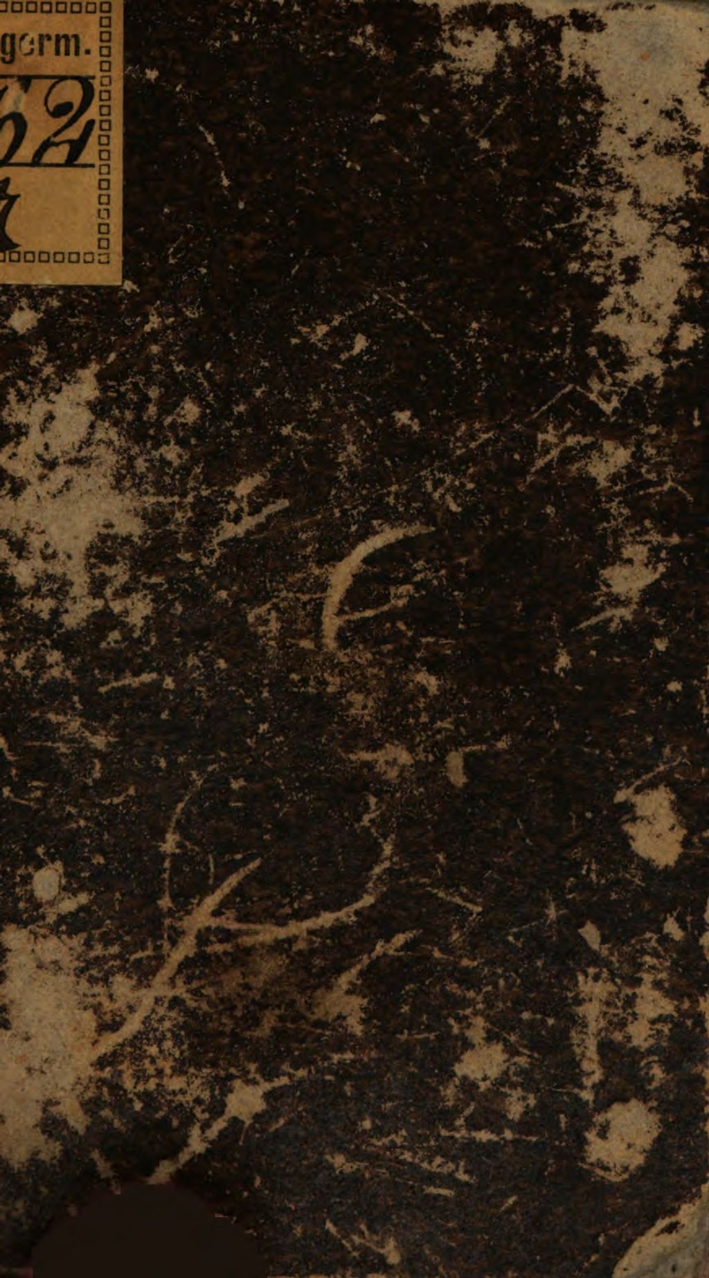 Cover of Marianische Legenden und Gedichte