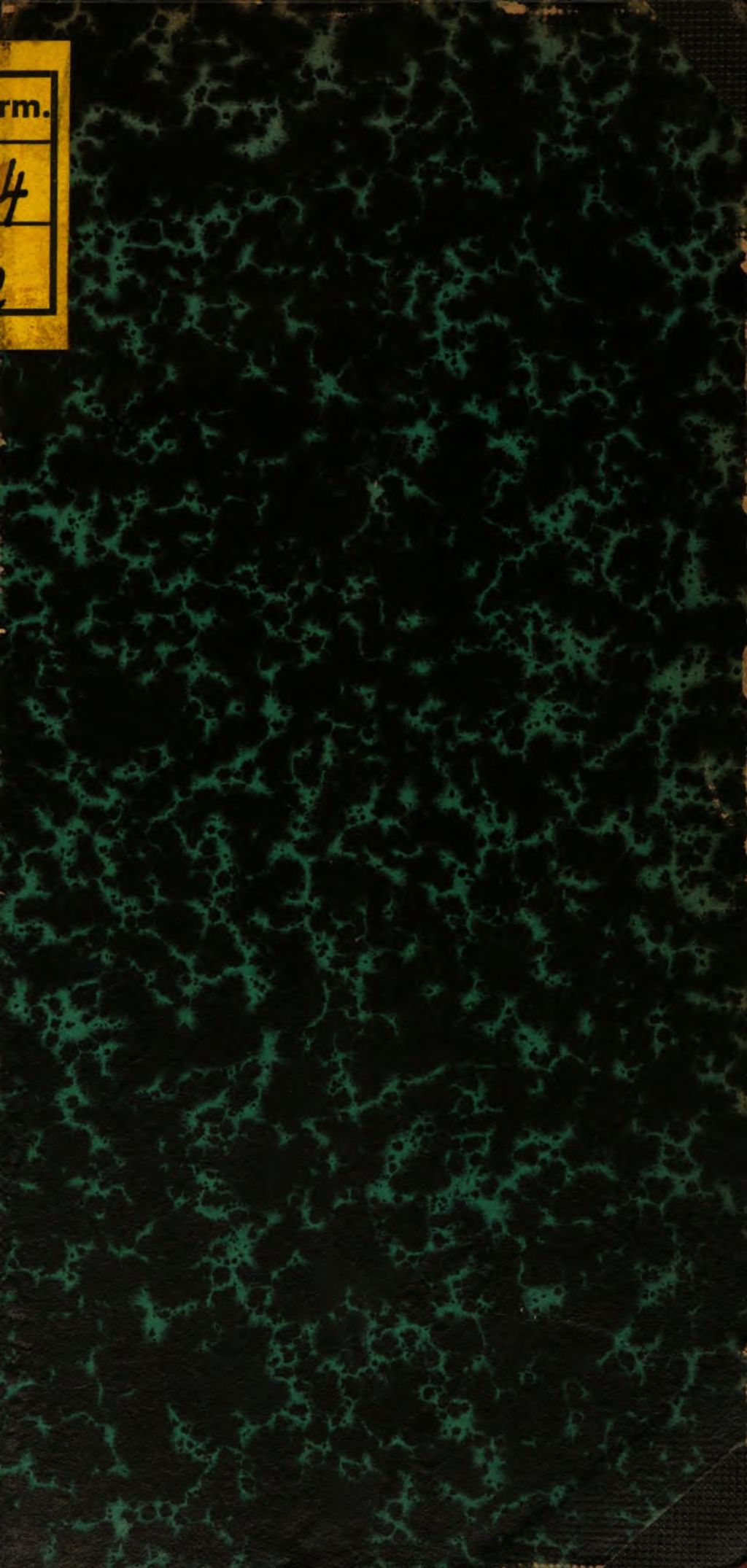 Cover of Travestirte Fabeln des Phädrus