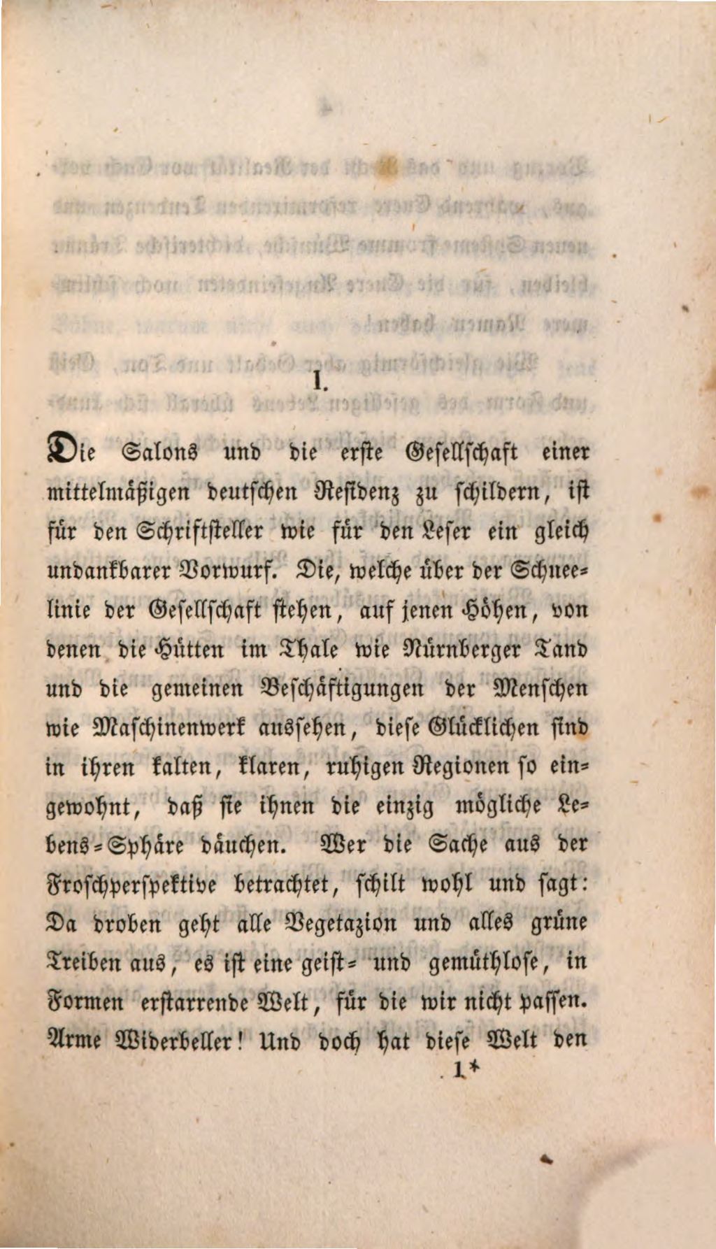 Cover of Unter der Erde