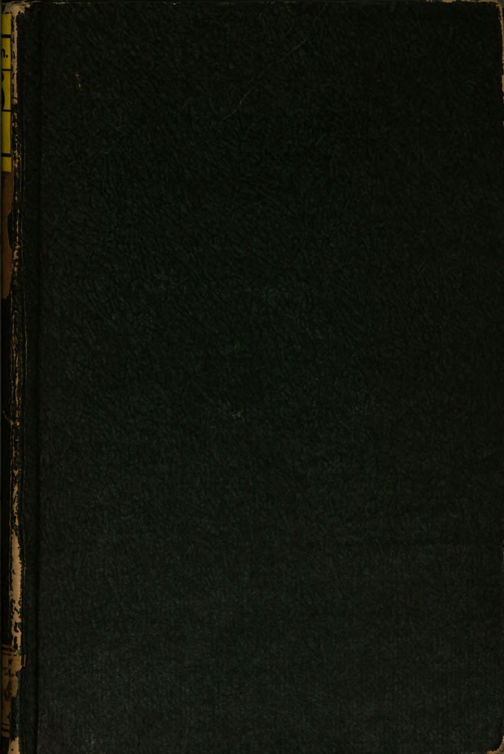 Cover of Fables Et Contes de Mr. Gellert