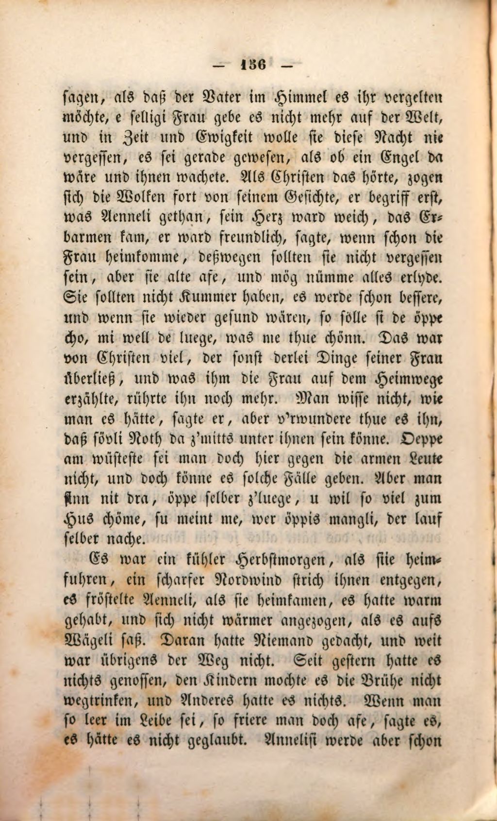 Cover of Bilder und Sagen aus der Schweiz. 5