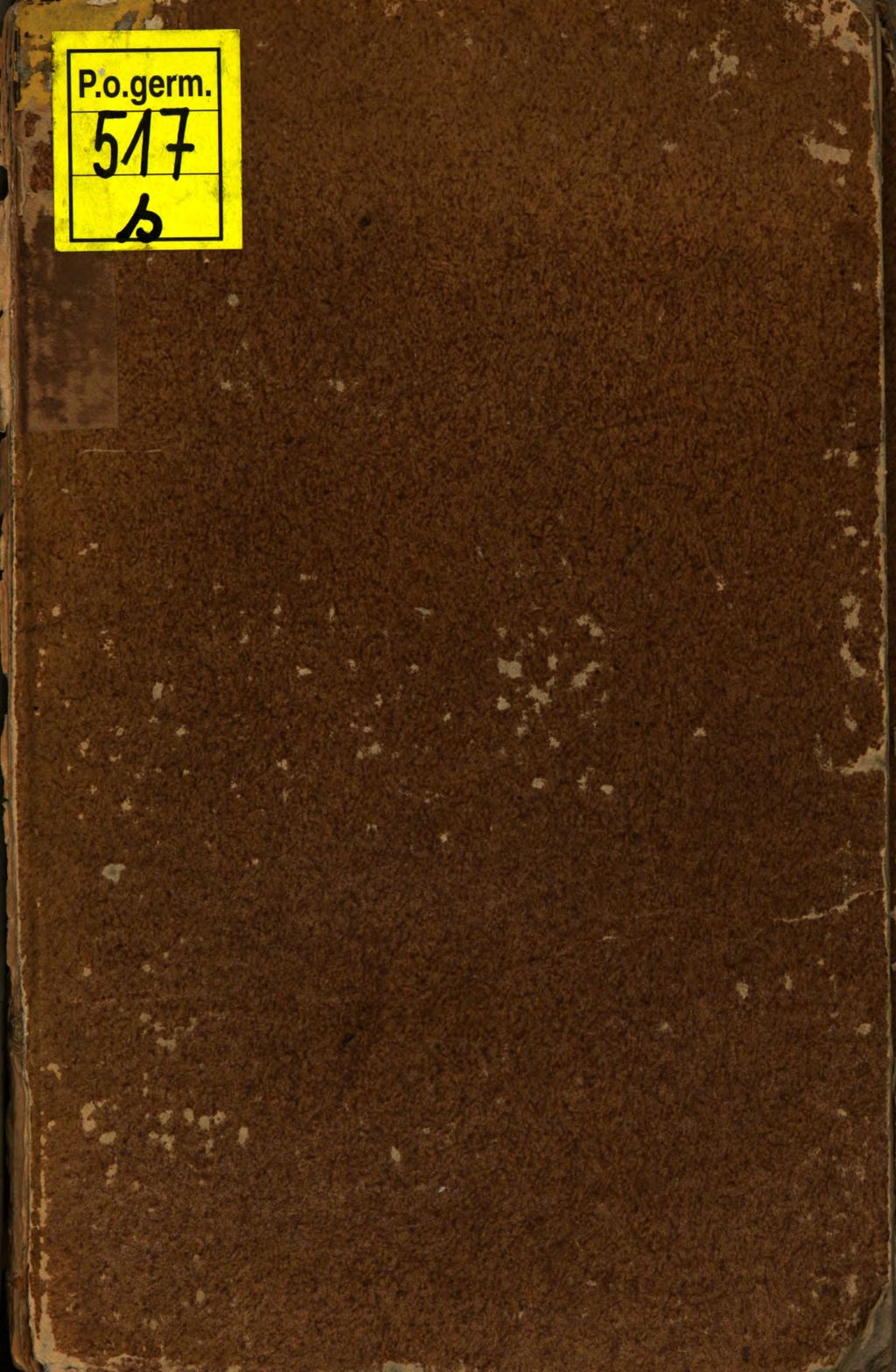 Cover of Die Sage vom Ritter Tanhäuser