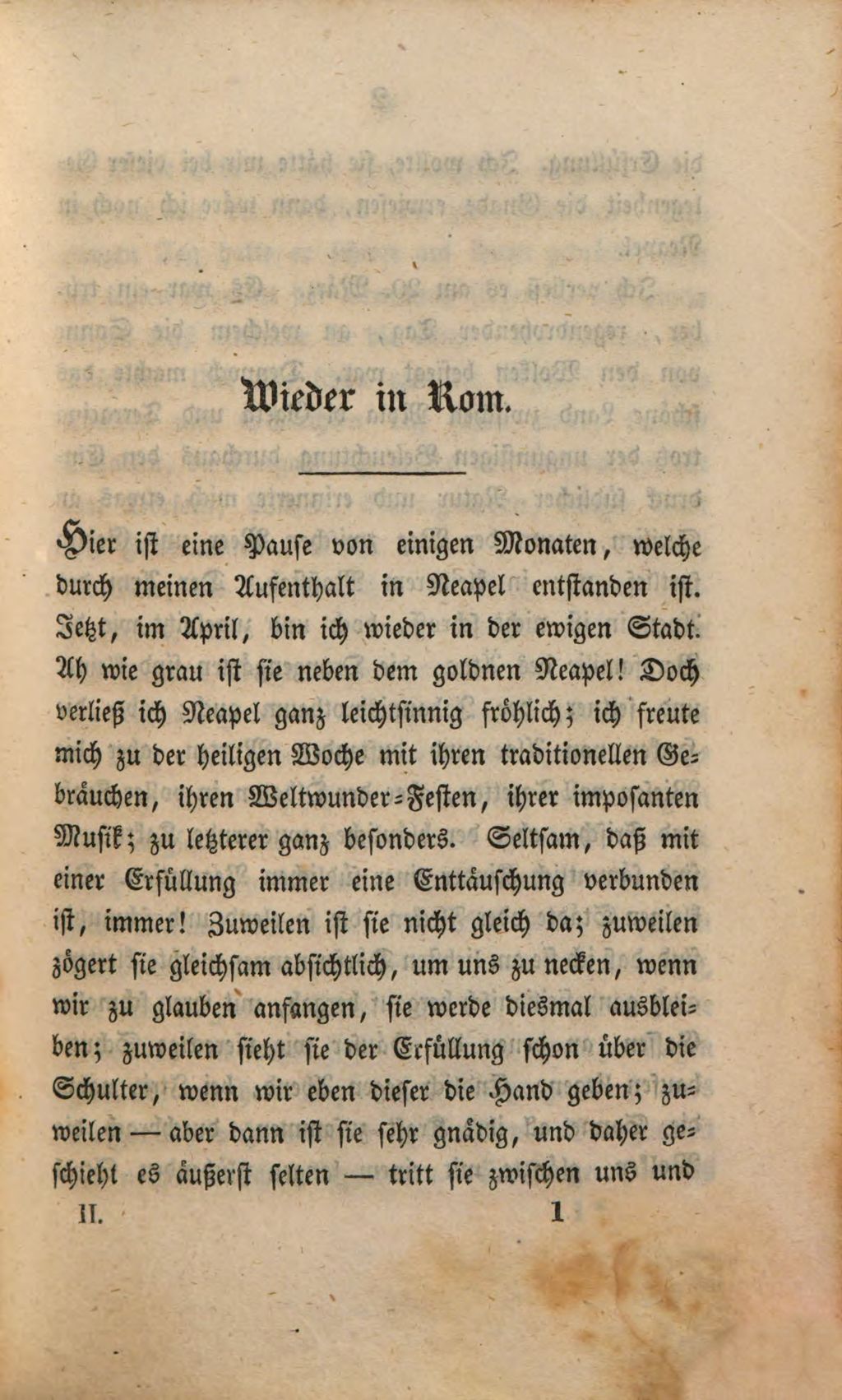 Cover of Jenseits der Berge. 2