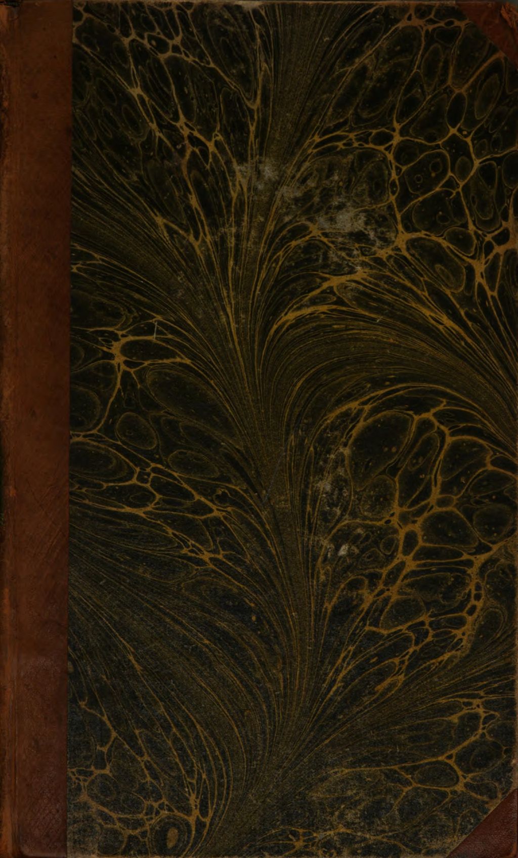 Cover of Deutsche Chrestomathie für den Schul- und Privatgebrauch