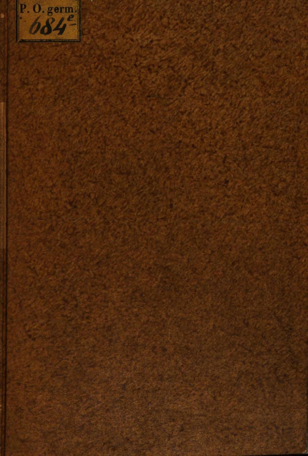 Cover of Prinzessin Ilse