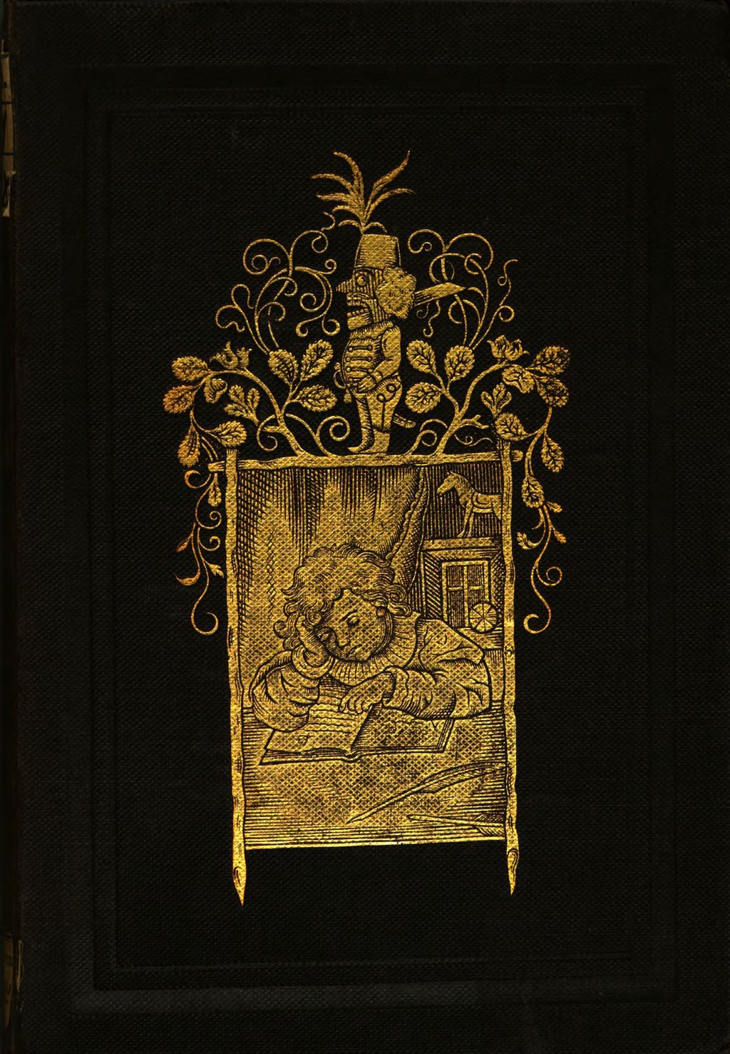 Cover of Märchen u. Geschichtchen eines Grossvaters