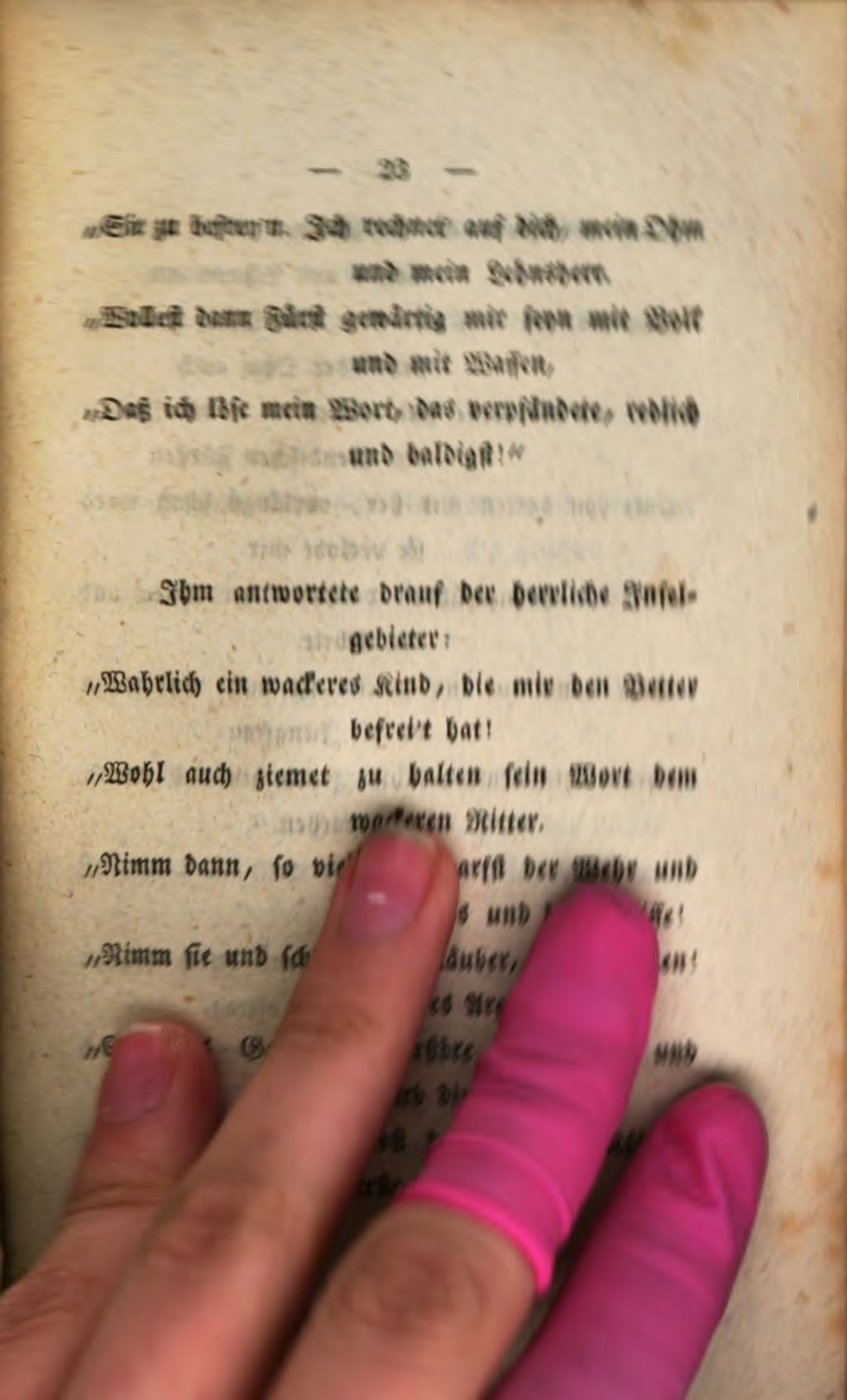 Cover of Dichtungen. 5, Sagen der Vorwelt