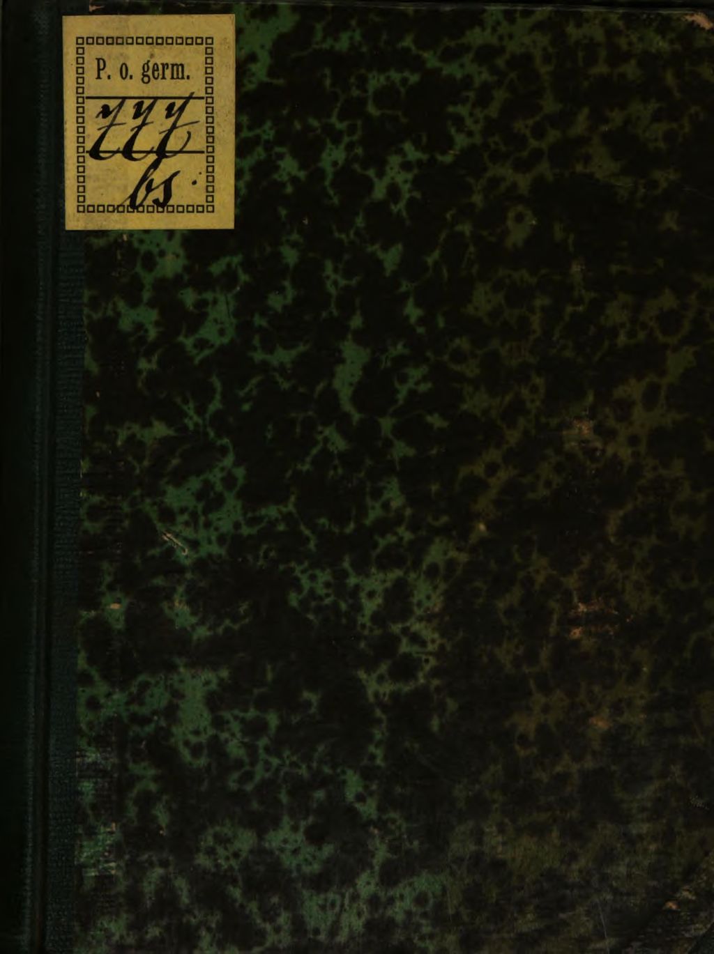 Cover of Westphälische Volkssagen und Erzählungen