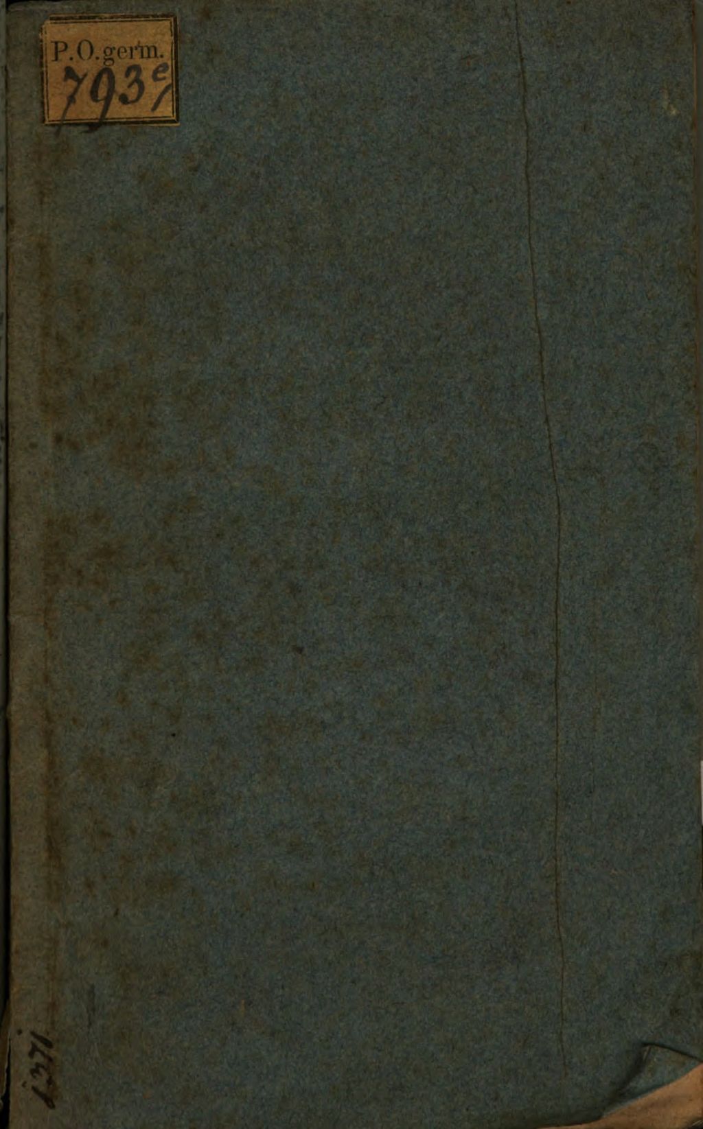 Cover of Erzählungen des Klausners auf Neckerburg