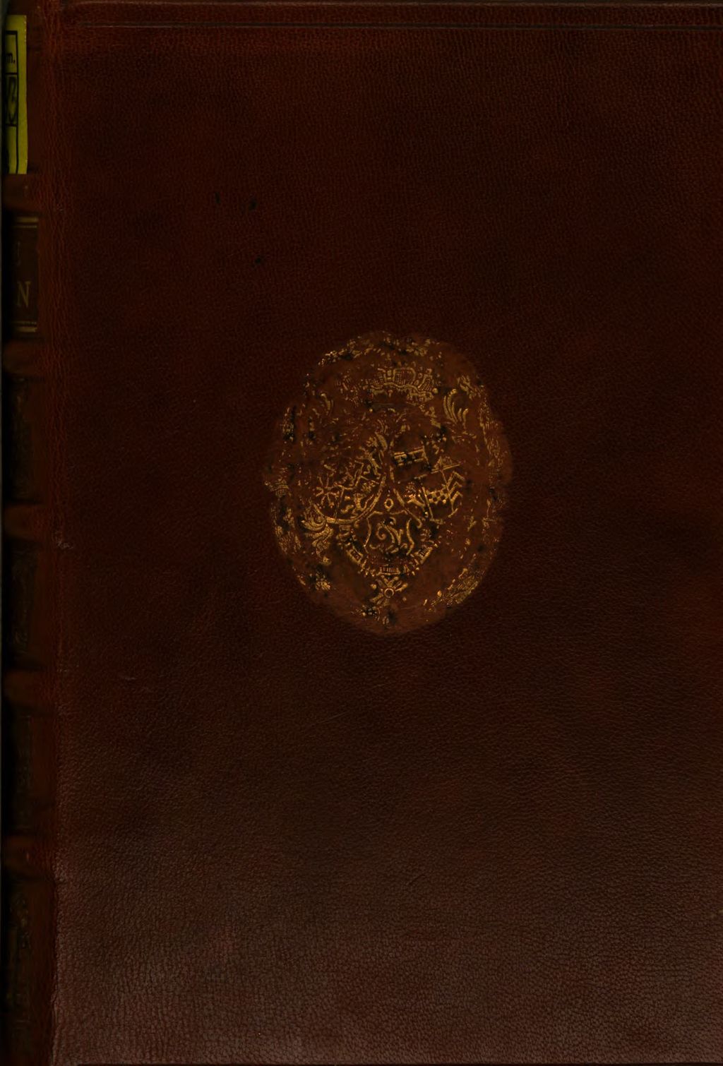 Cover of Neue Fabeln