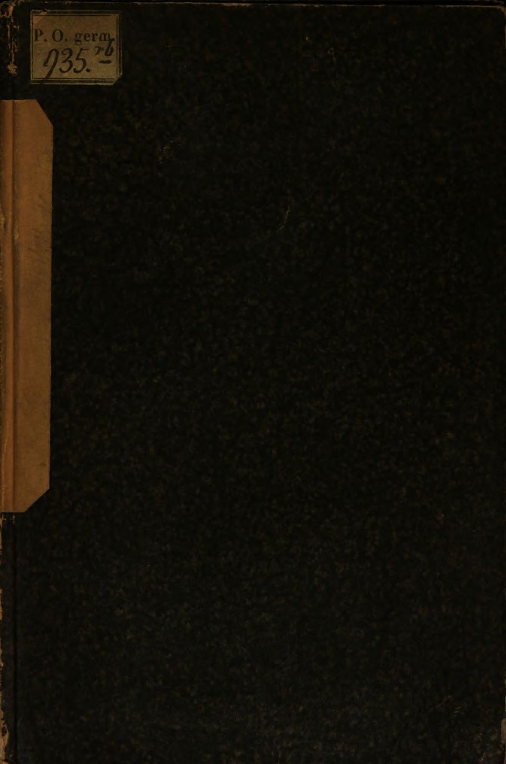 Cover of Sagen der alten Brema