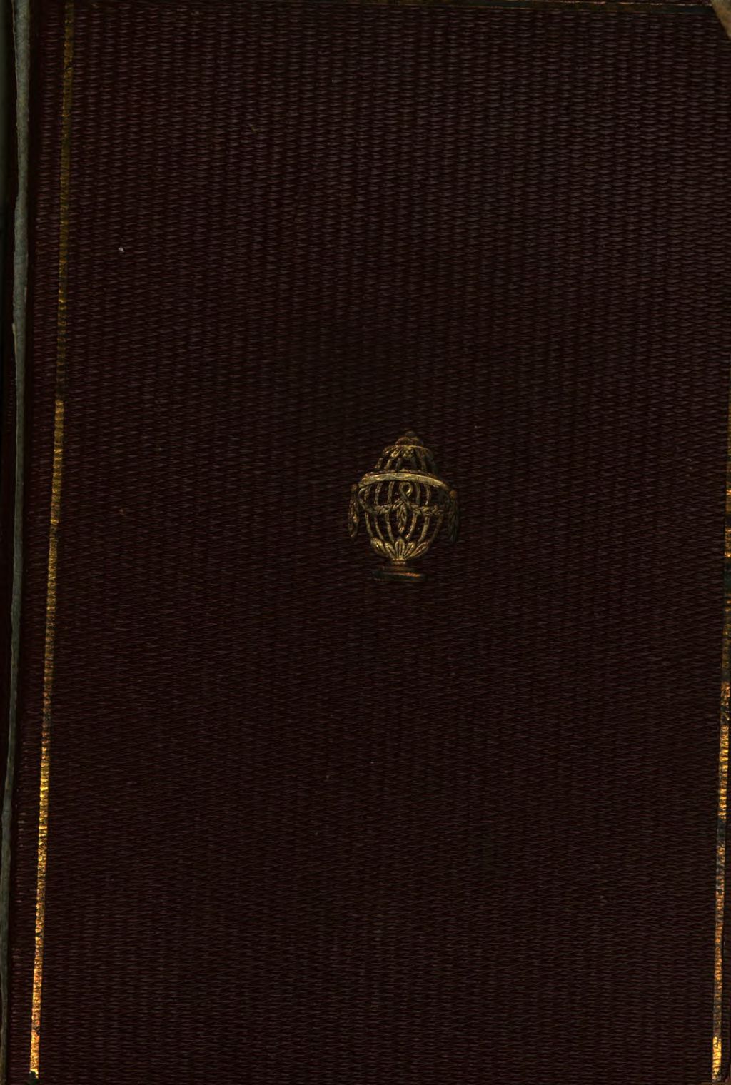 Cover of Lieder und Sagen