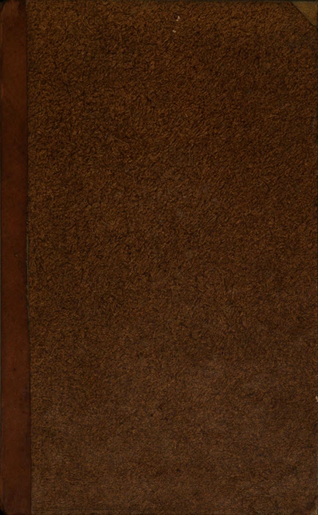 Cover of Die sächsische Schweiz