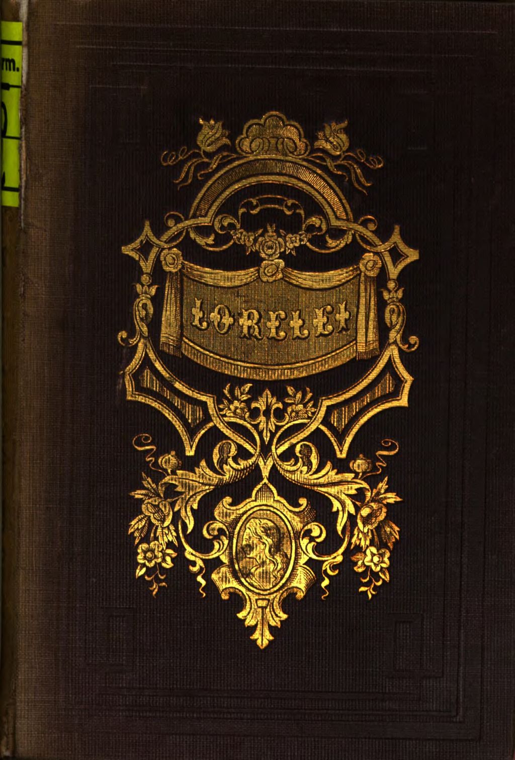 Cover of Lorelei