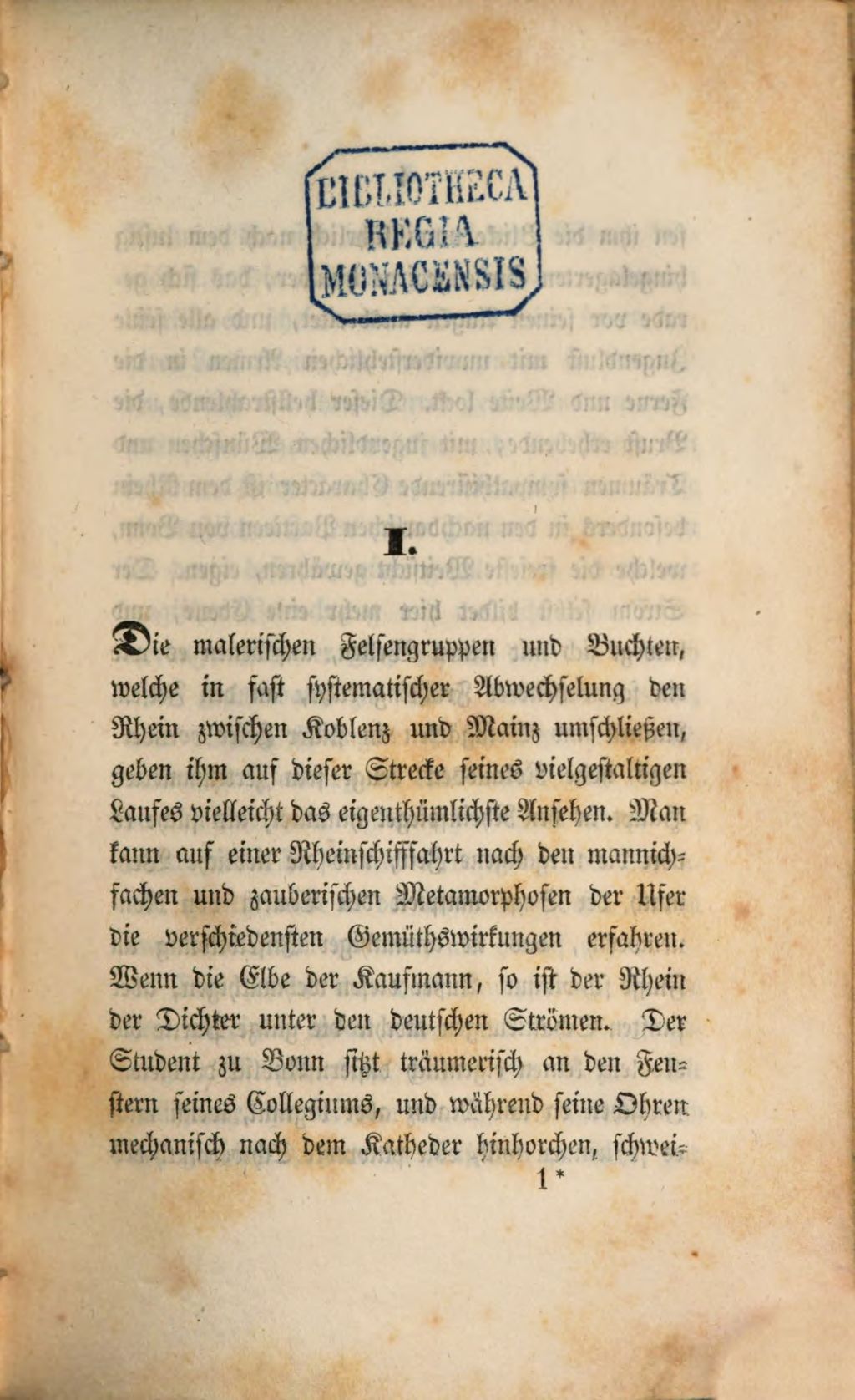 Cover of Gesammelte Schriften, Novellen und Dichtungen. 1