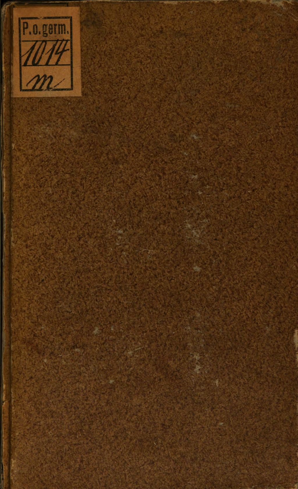 Cover of Stimmen aus dem Jenseits oder das Todtengericht im Grabe