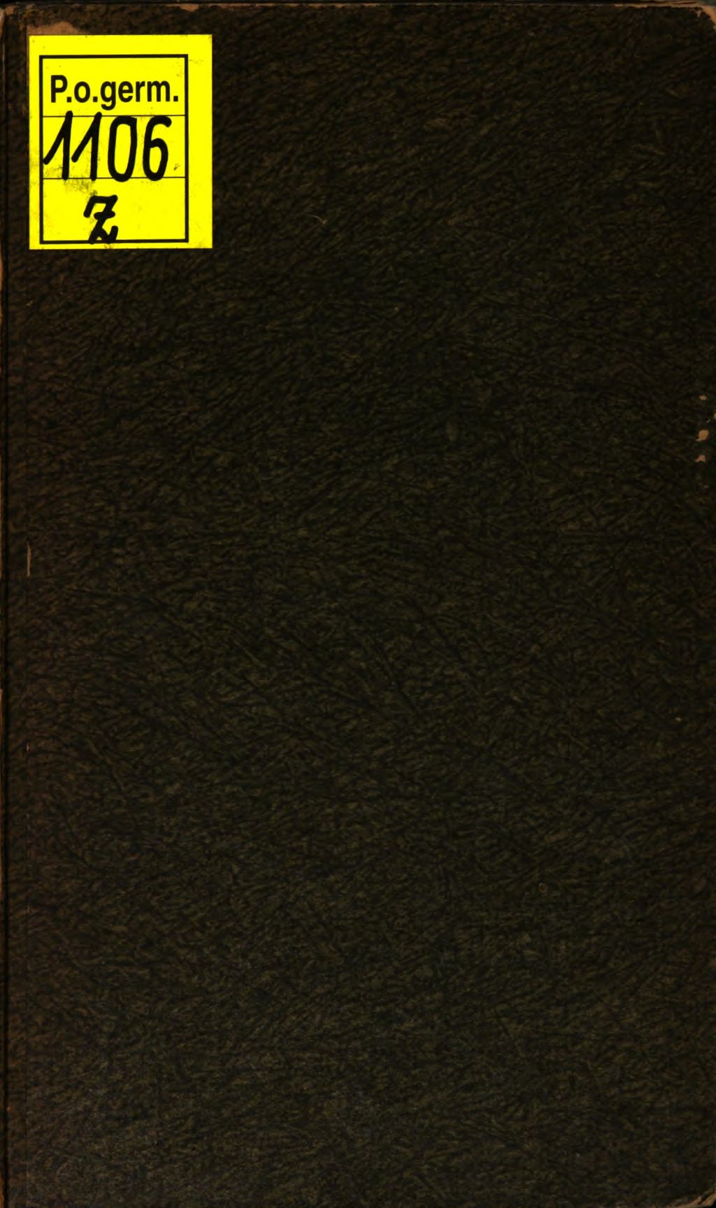 Cover of Die Pyramiden