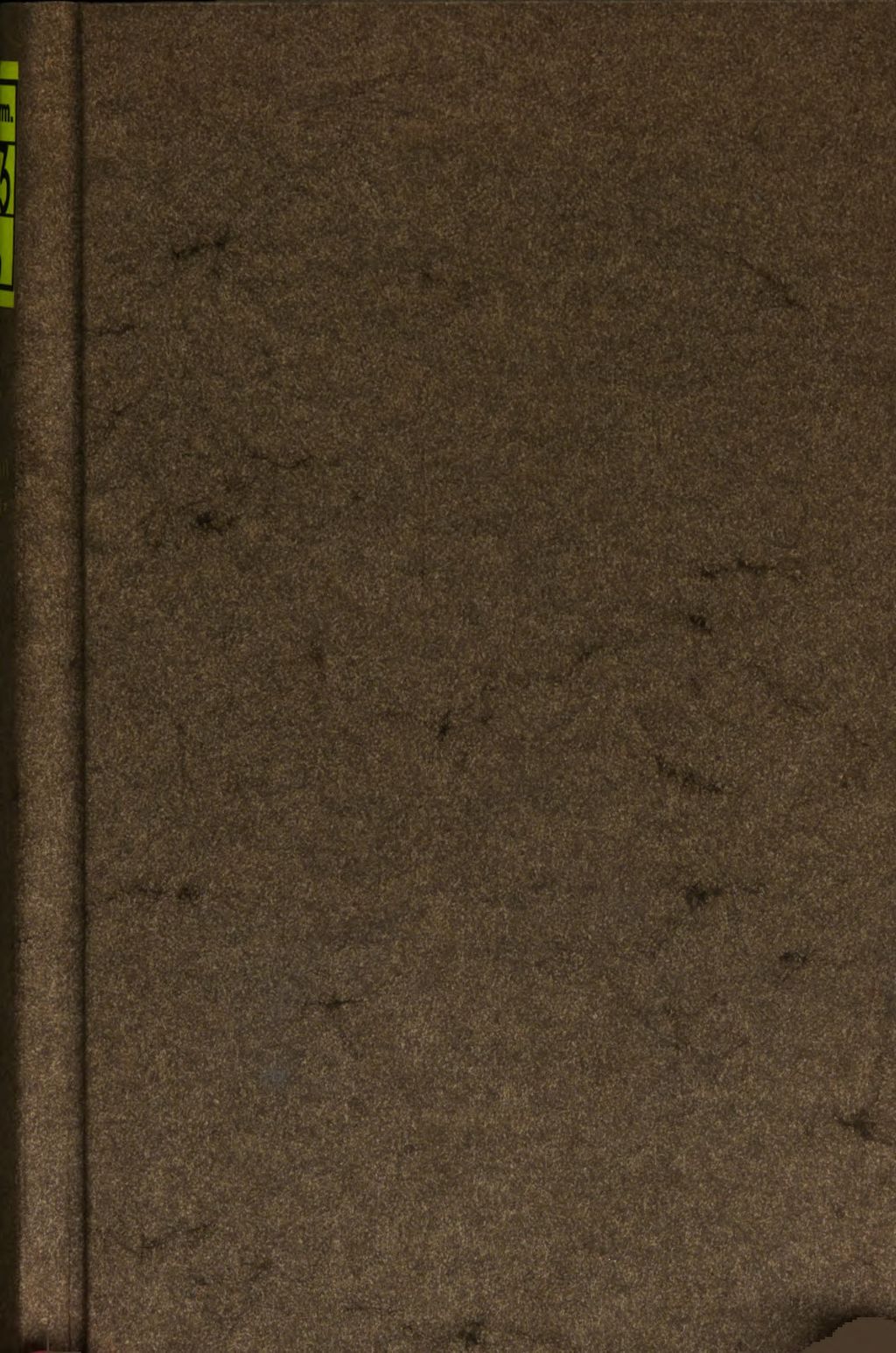 Cover of Aus dem Böhmerwalde