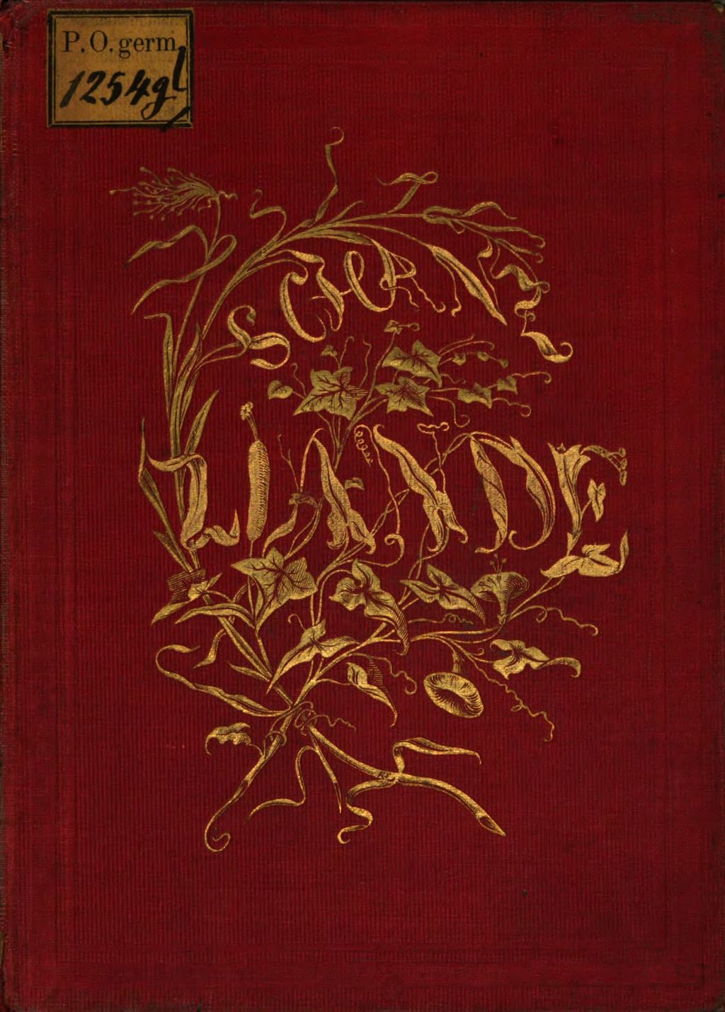 Cover of Liande